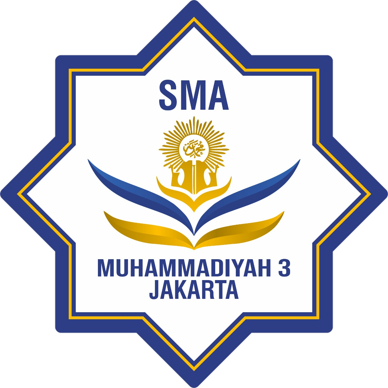 Logo MUGA